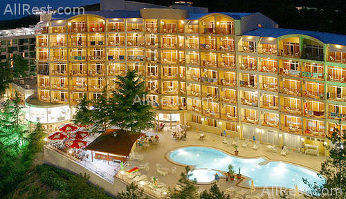 Luna Hotel 11